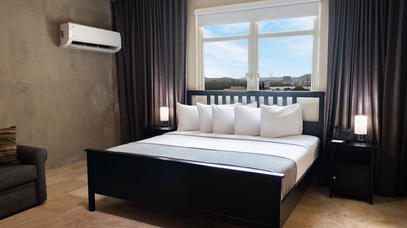 Ciqala Suites Hotel - San Juan