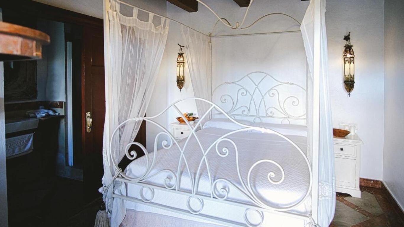 Los Pilares de Ronda Boutique & Hotel