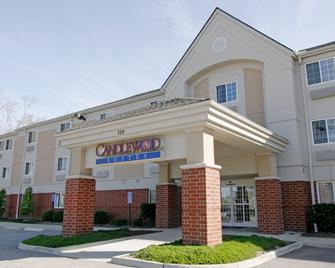 Candlewood Suites Newport News/Yorktown - Yorktown - Building