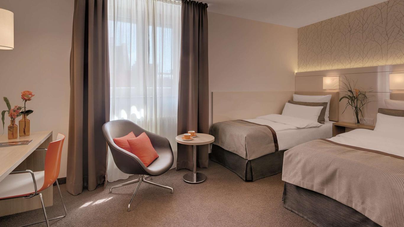 Boutique Hotel Atrium München
