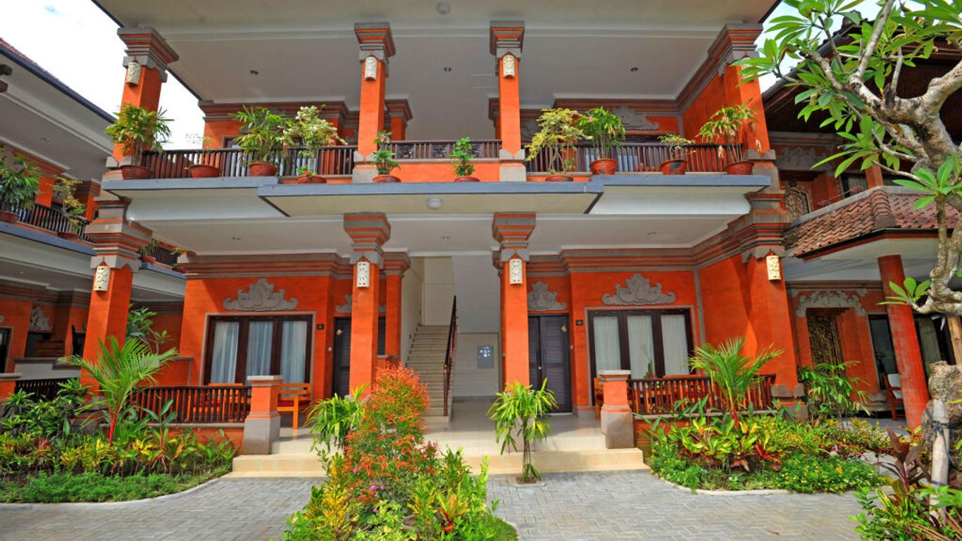 Swastika Bungalows