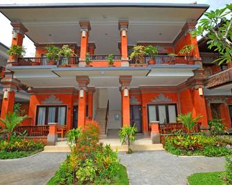 Swastika Bungalows - Denpasar - Rakennus