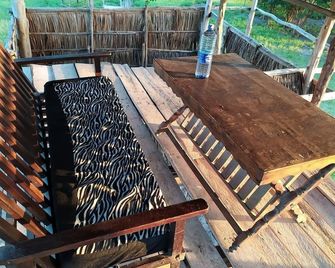Mida Creek Nature Camp - Watamu
