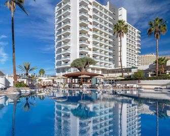H10 Gran Tinerfe - Playa de las Américas - Piscina