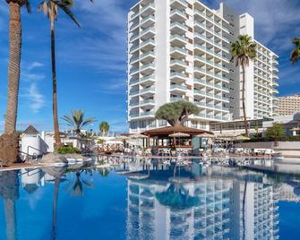 إتش10 جران تينيرفي - بلايا دي لاس الأمريكتين - حوض السباحة