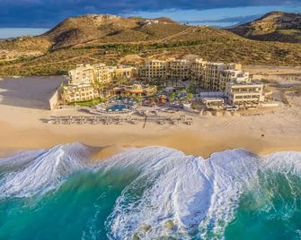 Pueblo Bonito Pacifica Golf & Spa Resort - Cabo San Lucas - Beach