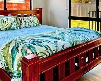 The Sandpiper Escape - Broome - Slaapkamer