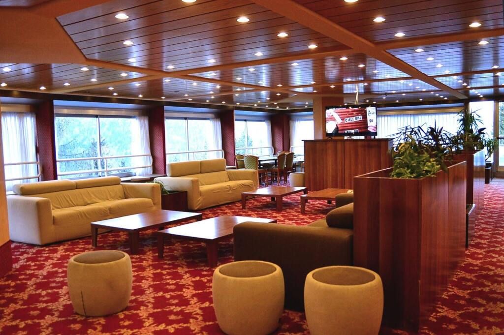 كلوب هوتل سولاريا