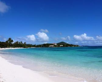 Sapphire Village Condos - Saint Thomas Island - Playa