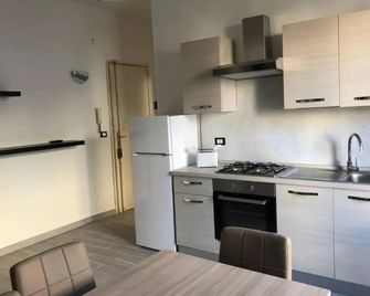 Casa Adele - Viareggio - Kitchen