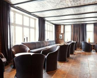 Filefjellstuene hytter og leiligheter - Tyinkrysset - Lounge