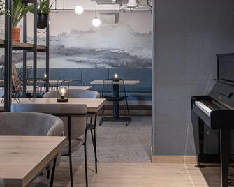 Umi Hotel - Sopot - Restaurant