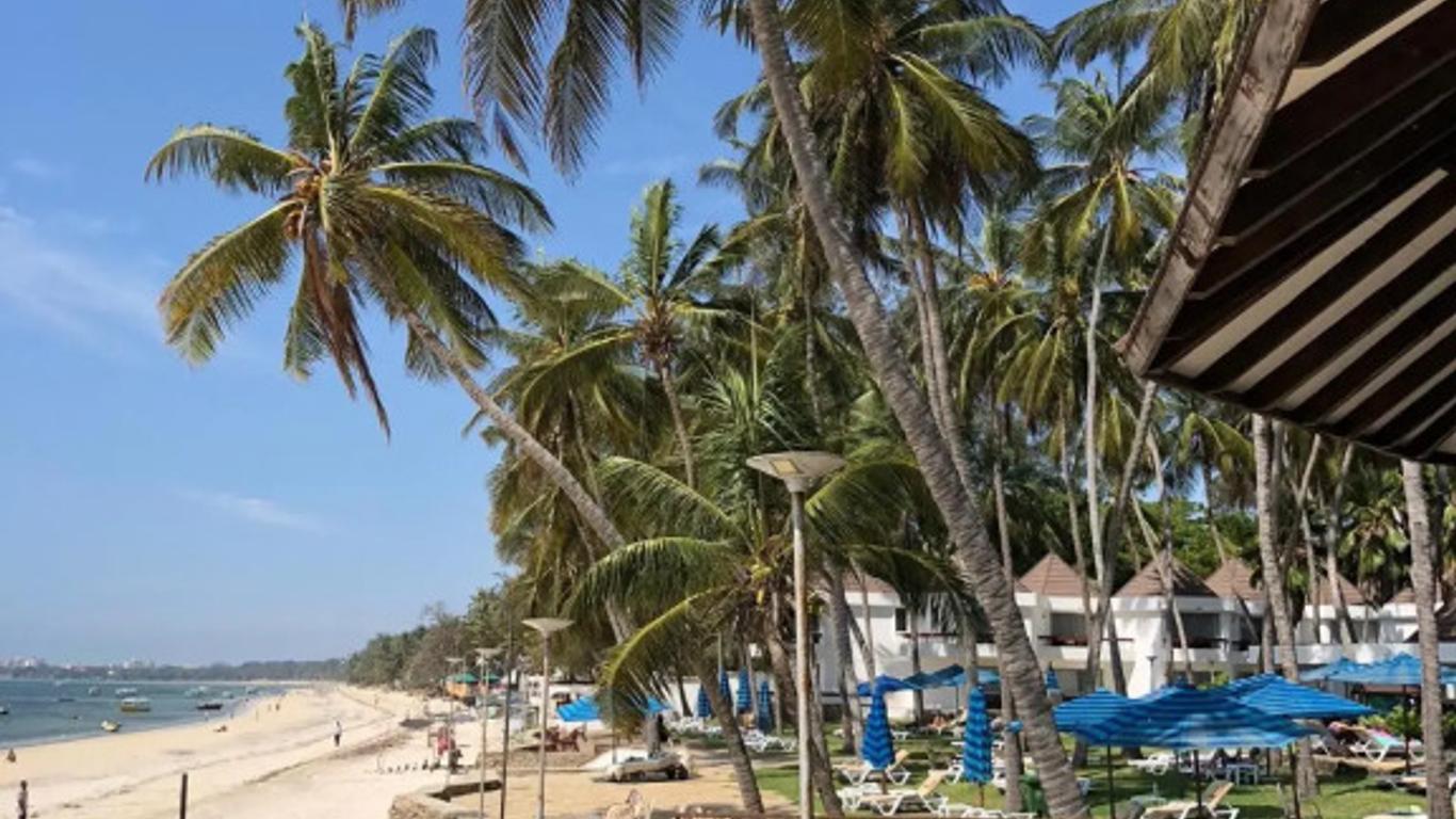 Kenya Bay Beach Hotel