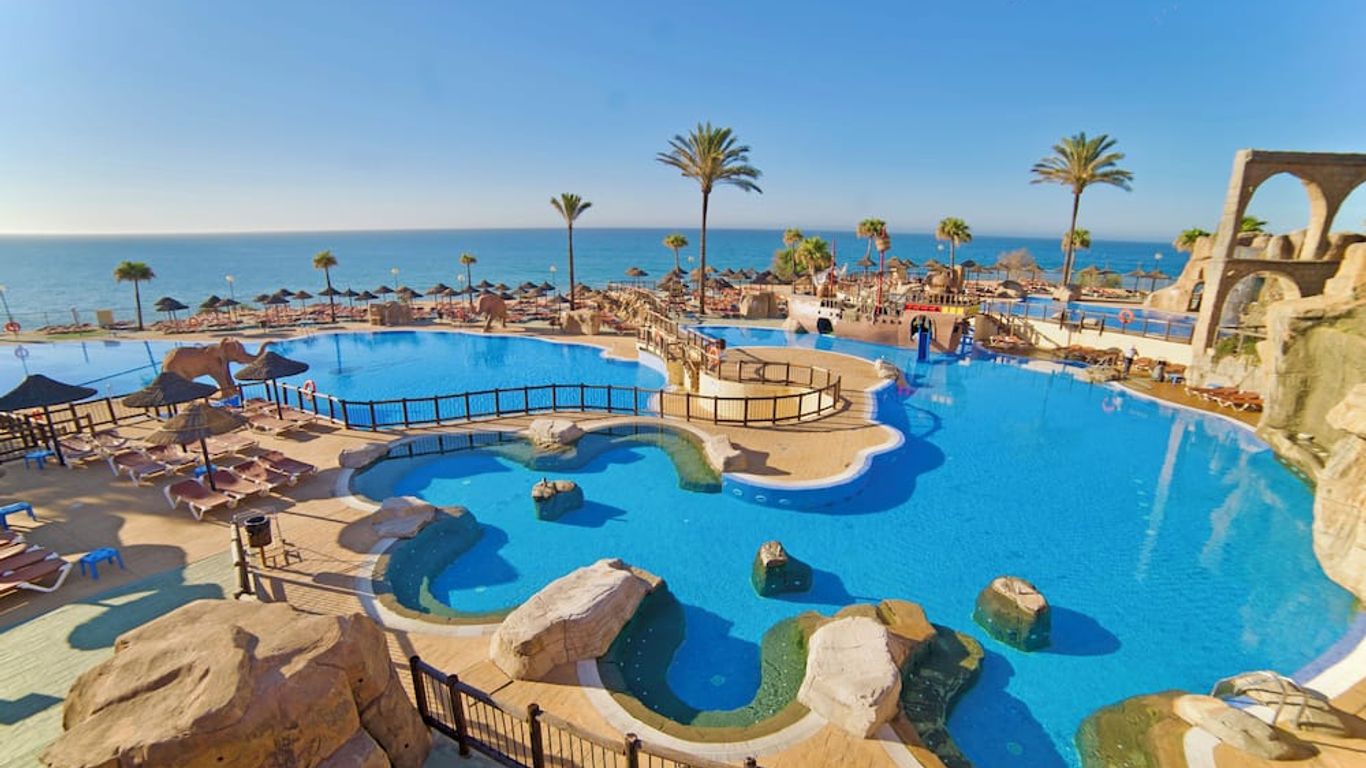 Holiday World Polynesia