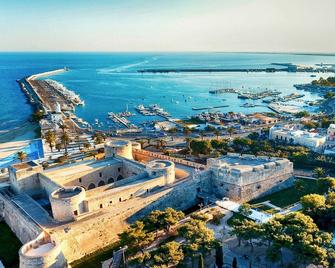 3 B&B Home Sweet Home – Affitti Brevi Italia - Manfredonia - Edificio