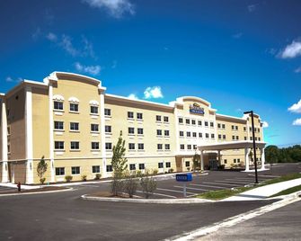 Baymont by Wyndham Erie - Erie - Bygning