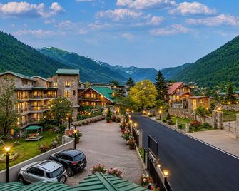 Sterling Manali - Manali