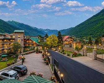 Sterling Manali - Manali