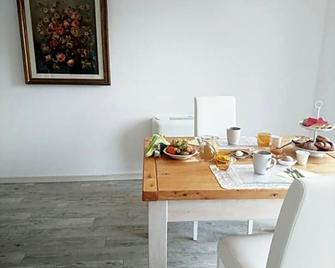 Rama Relais - Caprino Veronese - Dining room