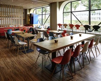 ibis Strasbourg Centre Historique - Strasbourg - Restaurant