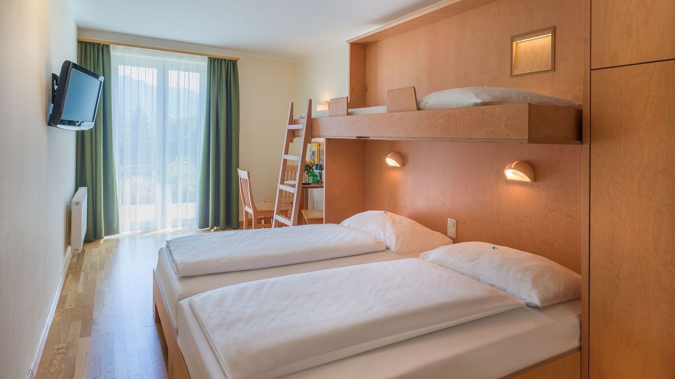 Hotel Jufa Altaussee