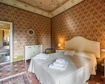 Villa Moriana Comfortable holiday residence - Rignano sull'Arno - Ložnice
