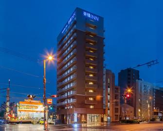 طويوكو إن أوساكا بنتينشو - أوساكا - مبنى