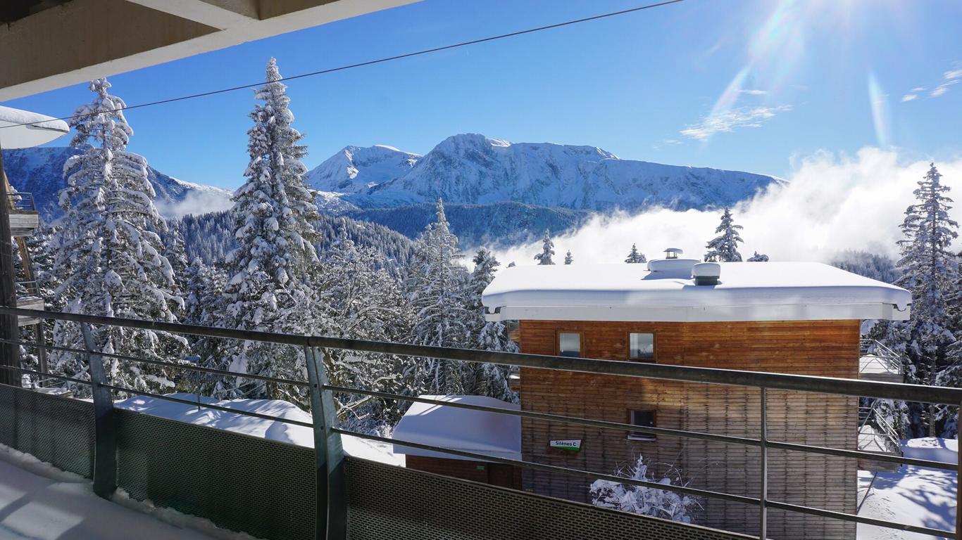 Résidence les Villages du Bachat