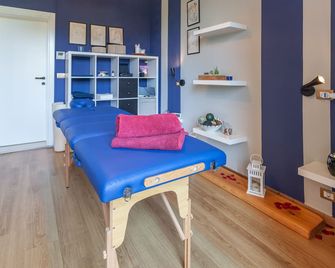 Mare Home Brunch&Beauty - Adults Only - Cesenatico - Spa