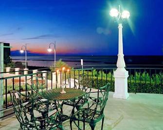 Grand Hotel Michelacci - Gabicce Mare - Balcony