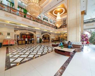 Hengsheng Hotel - Baise - Lobby