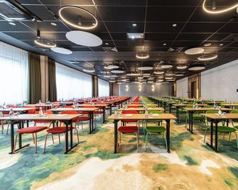Hotel Mercure Opole - Opole