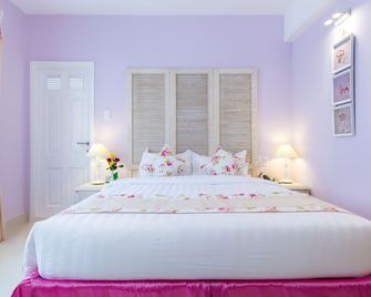 Hotel L Odeon Phu My Hung - Ciudad Ho Chi Minh