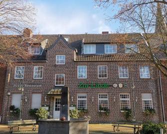 Hotel Zur Linde - Bedburg - Gebäude
