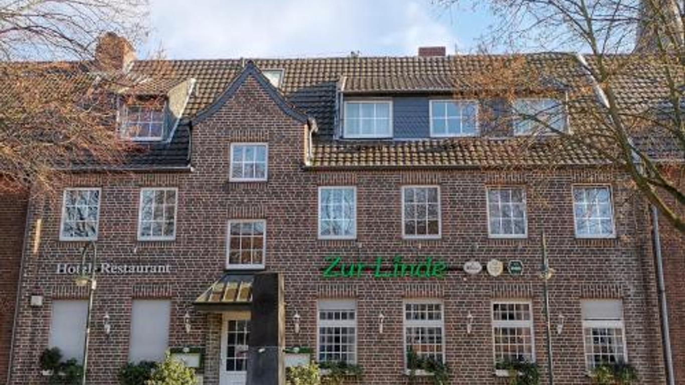 Hotel Zur Linde