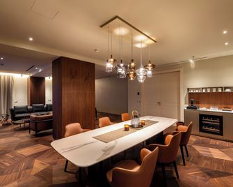 Af Duomo - Milano Luxury Suites - Milaan