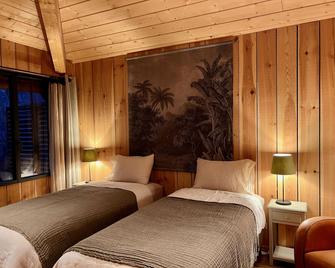 Villacanau - Lacanau - Habitación