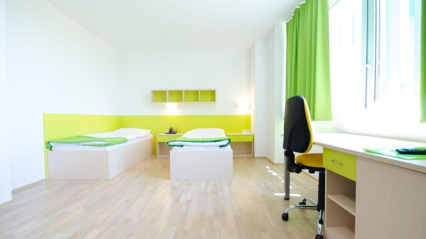 Sport Hotel Ljubljana