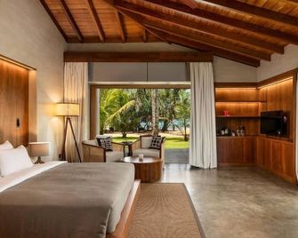 Villa Thamburu - Bentota