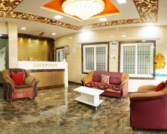Akash Residency - Rameswaram - Lobby