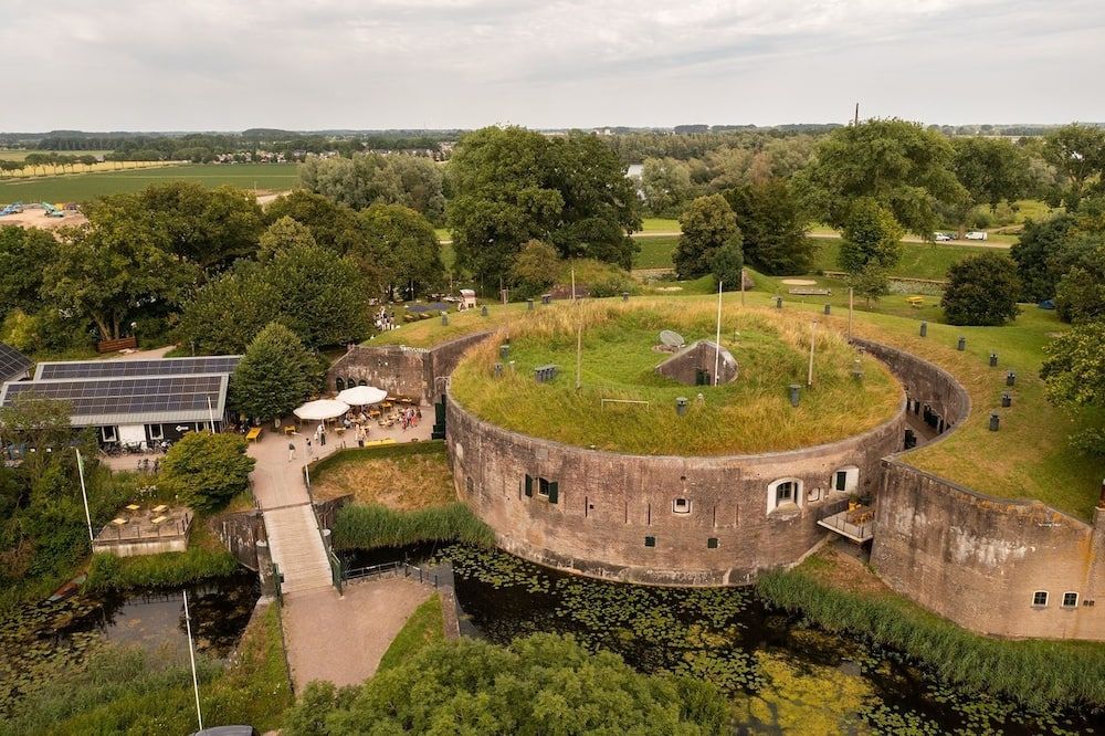 Fort Vuren thumbnail 3