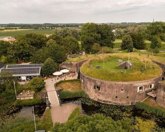 Fort Vuren - Woudrichem