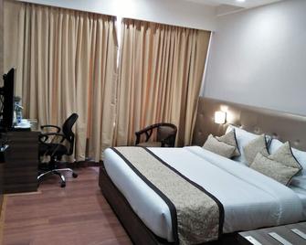 Hotel Ramaya - Gwalior - Bedroom