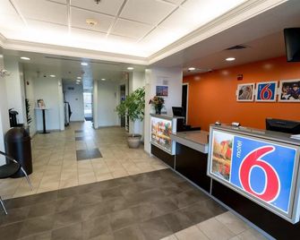 Motel 6 Pottstown PA - Pottstown