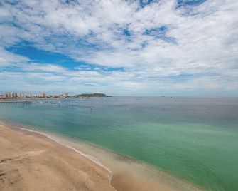 Hotel Colón Salinas - Salinas - Playa