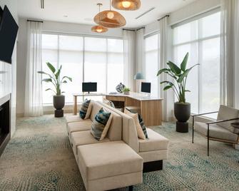 Hilton Garden Inn Orlando Airport - Orlando - Lobby
