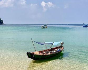 Canary Bungalow - Phu Quoc - Beach