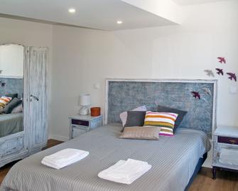 Bico's House - Charming & Nature - Murtosa - Habitación