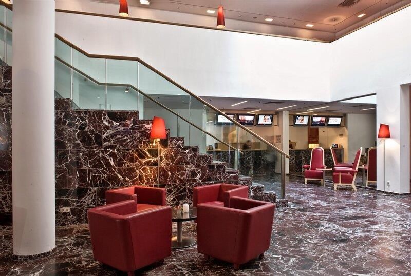 أركوتيل روبن هامبورج