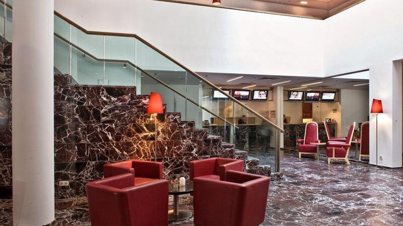 Arcotel Rubin Hamburg